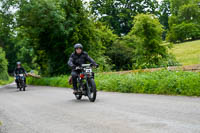 Vintage-motorcycle-club;eventdigitalimages;no-limits-trackdays;peter-wileman-photography;vintage-motocycles;vmcc-banbury-run-photographs